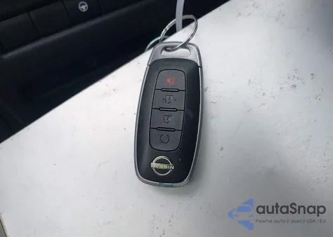 2023 Nissan Rogue Sv Fwd from USA, damaged, VIN JN8BT3BAXPW414664